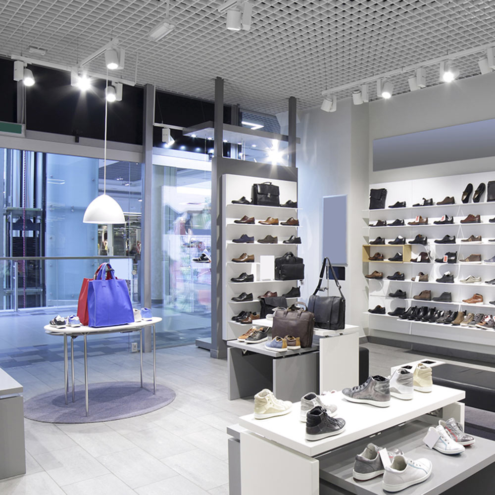 shop